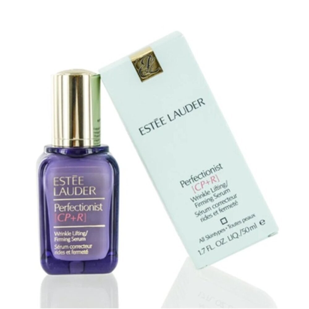Estée Lauder Perfectionist (CP+R) Wrinkle Lifting Firming Serum, 1.7 fl oz - Picture 1 of 2
